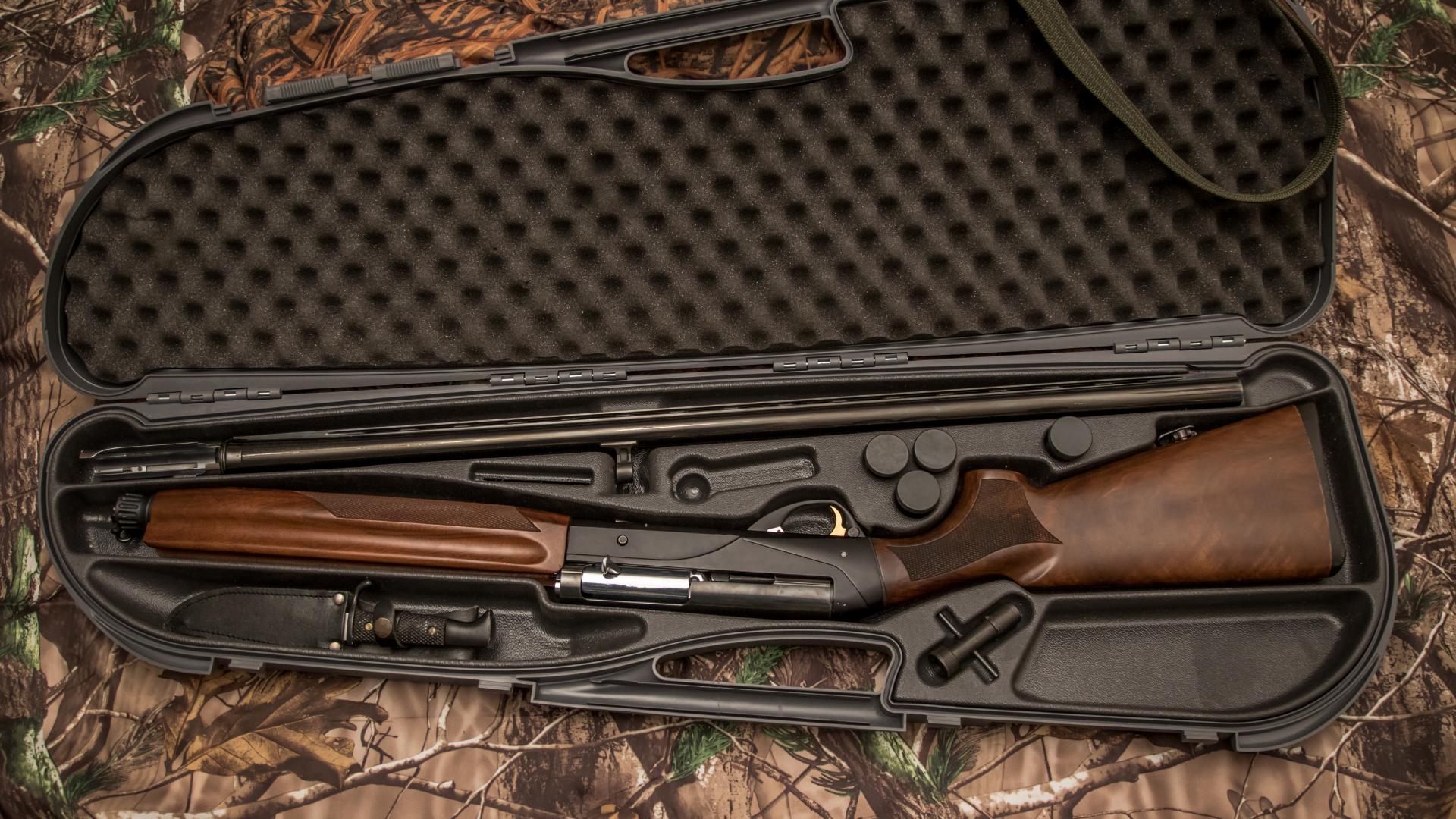 Here Are Some Tips That Will Help You with Your Gun Storage