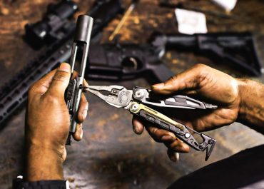 Firearm Safety and Maintenance